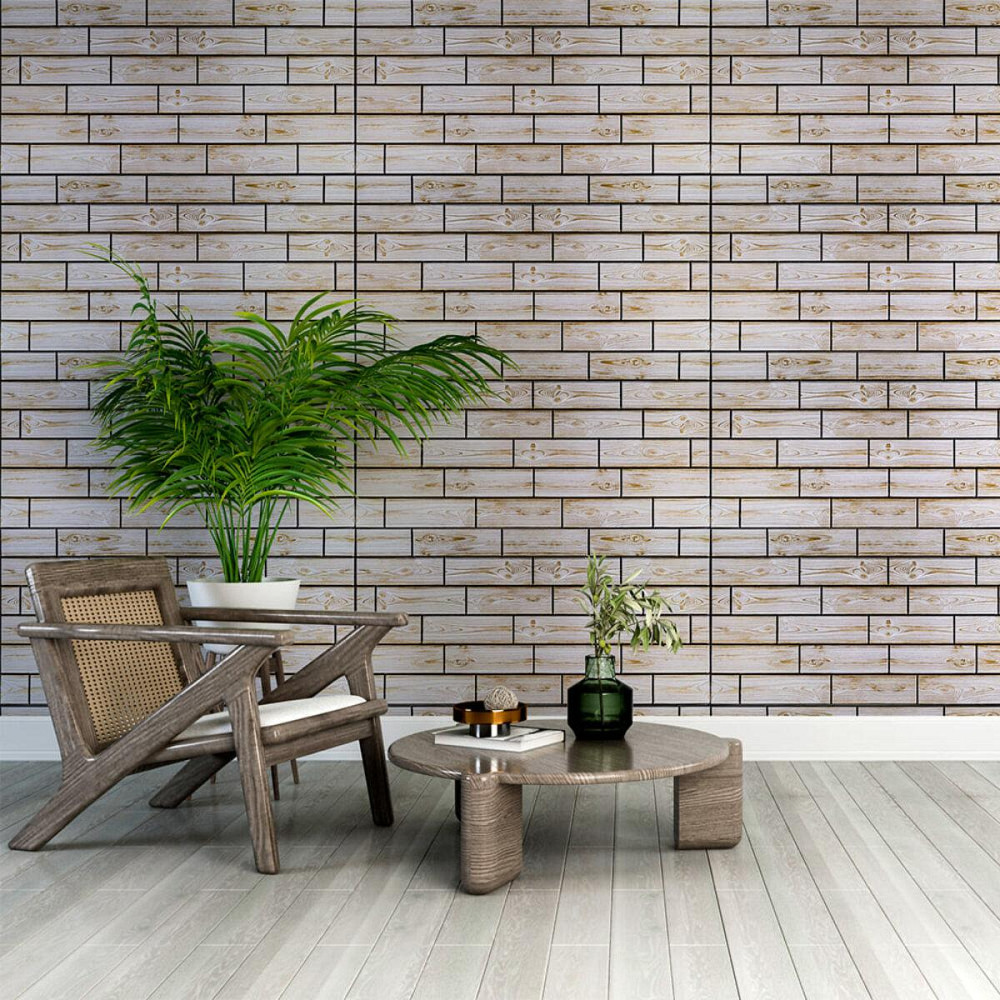 Декоративная ПВХ панель 960х480х4мм SW-00000577 Киев - изображение 6