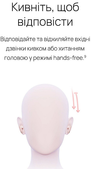 Huawei freebuds 7i global.   Новые. Харьков - изображение 7