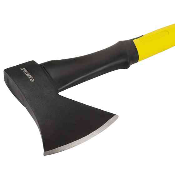 Sigma Топор 600г фибергласcовая рукоятка SIGMA (4321061) Киев