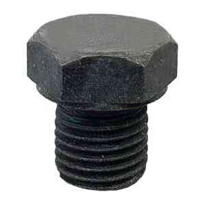 Пробка болт маслосливной M14X12 652475 Київ