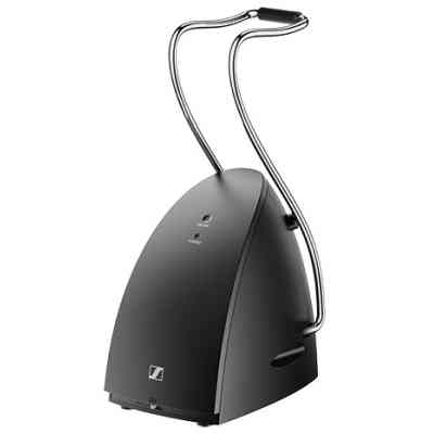 Наушники Sennheiser RS 120-W Black (700171) Винница