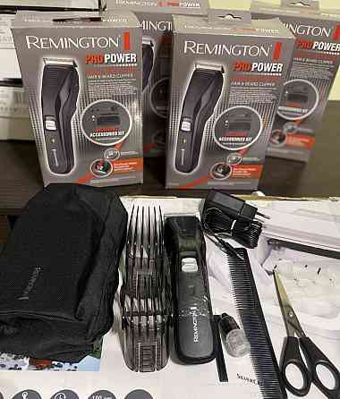 Машинка для стрижки волос: Remington HC5205 .Remington HC5205 Киев