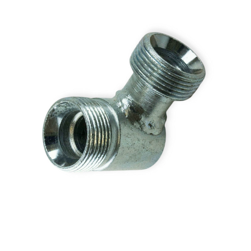 Уголок S41 Мукачево - изображение 1