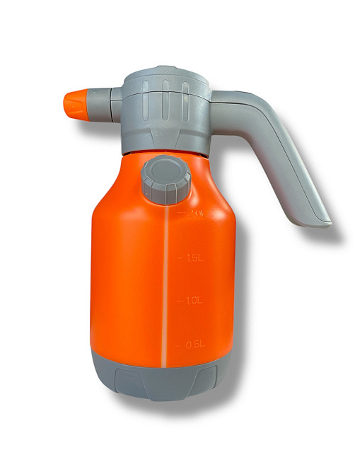 Обприскувач акумуляторний ТМ "Dozer" 2 л з led екраном Харків - фото 1