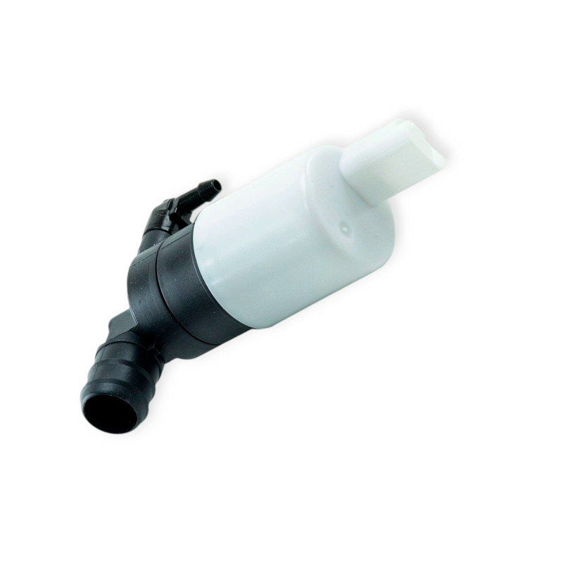 Мотор омывателя Рено Trafic (01-) (моно) бачка Мукачево - изображение 1