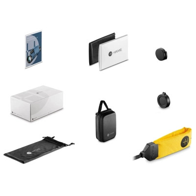 Монокуляр Hawke Endurance ED Marine 7x42 Blue (36520) (930230) Вінниця - фото 3