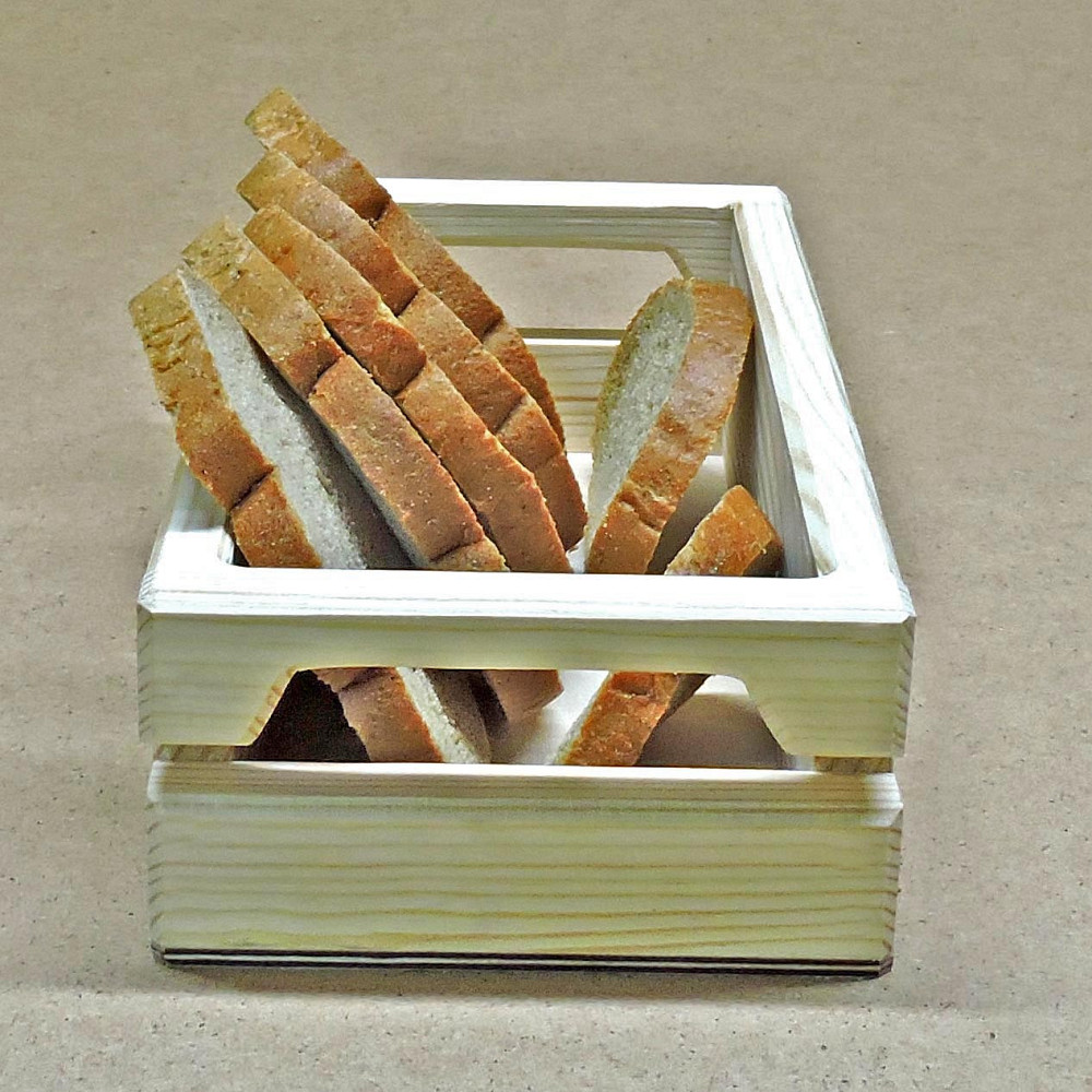 Хлебный лоток 