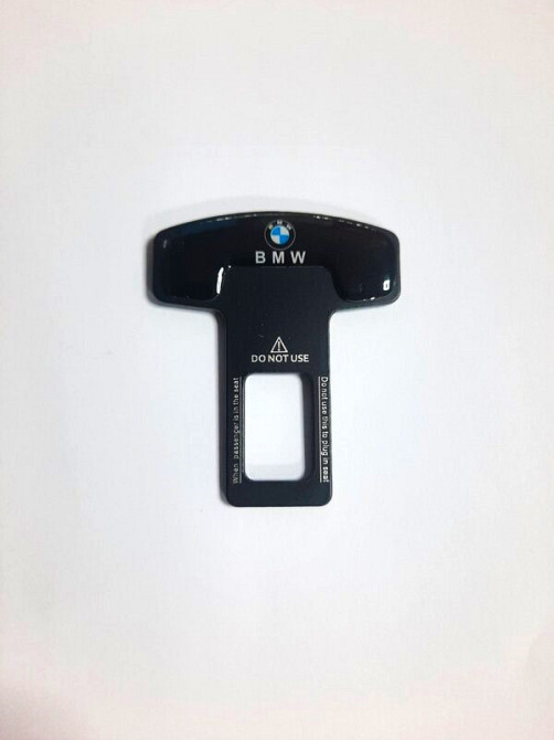 Обманка ременю безпеки BMW Винница - изображение 1