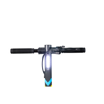 Электросамокат Atlas 0809 Pro Grey (1084) Винница - изображение 9