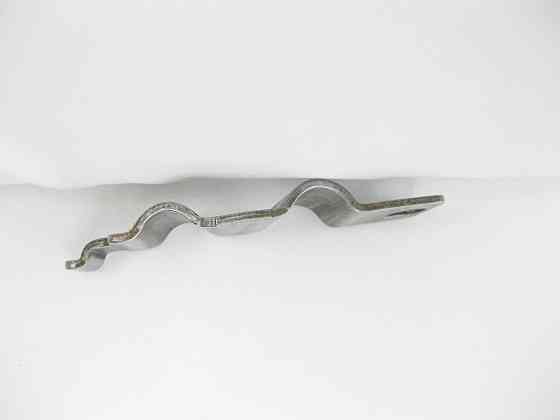 Mercedes-Benz  A2114910323 Скоба на кронштейні шланга датчика диференціального тиску E-Class W211 CLS C219 Одесса