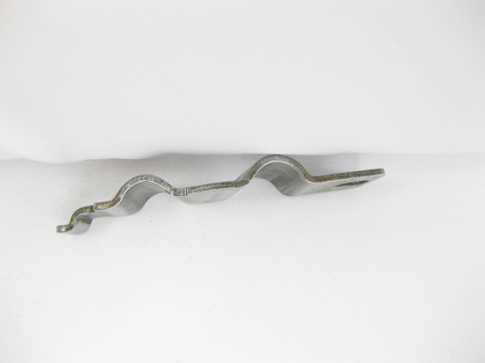 Mercedes-Benz  A2114910323 Скоба на кронштейні шланга датчика диференціального тиску E-Class W211 CLS C219 Одесса - изображение 4