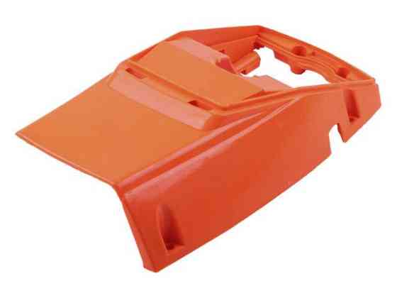 Пластик корпуса  на бензопилу GL43/45 Мукачево