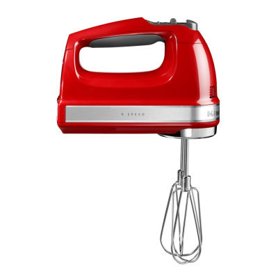 Миксер KitchenAid 5KHM9212EER Винница - изображение 1