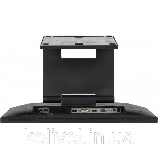 TFT 21.5" Philips 222B9T, сенсорний (10 дотиків), D-Sub, DVI-D, HDMI, DP, USB-Hub, колонки, (222B9T/00) Київ - фото 8