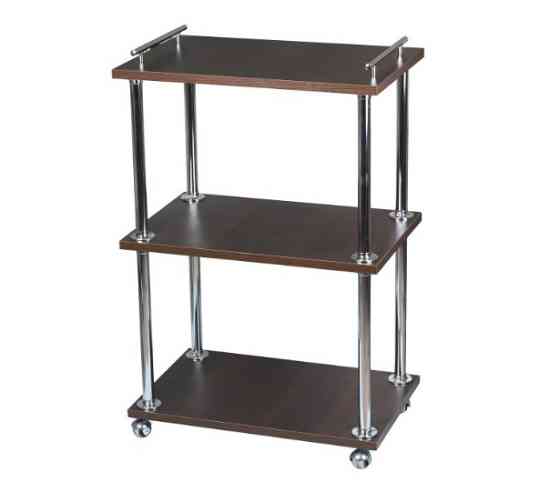 Візок Косметологічний, Столик Косметолога TRIO Київ