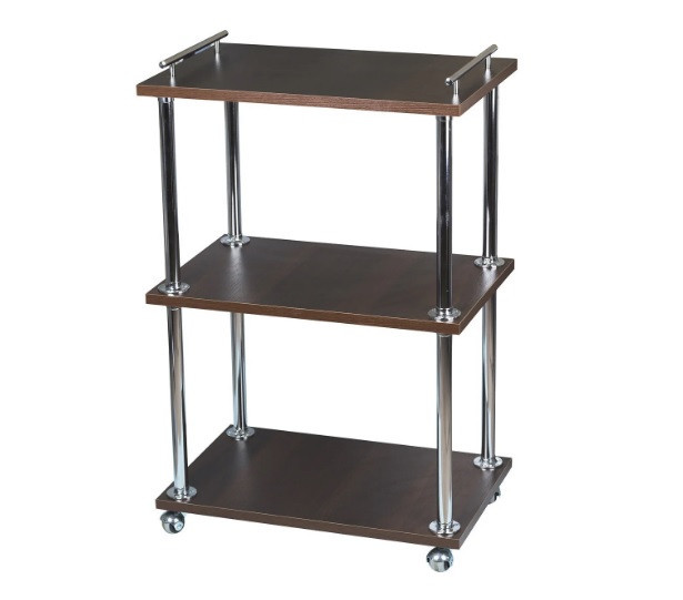 Візок Косметологічний, Столик Косметолога TRIO Київ - фото 1