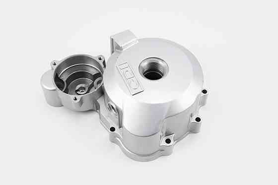 Кришка двигуна ліва, тип №1 Київ