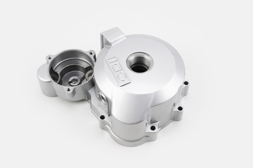 Кришка двигуна ліва, тип №1 Київ - фото 2