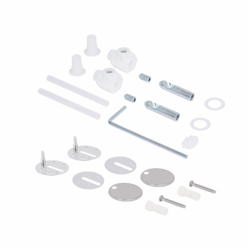 Унитаз подвесной Qtap Scorpio ML Ultra Quiet 520×365×365 мм, с сиденьем Soft-close MagLock, White QTSCOML26W49624 Киев - изображение 9