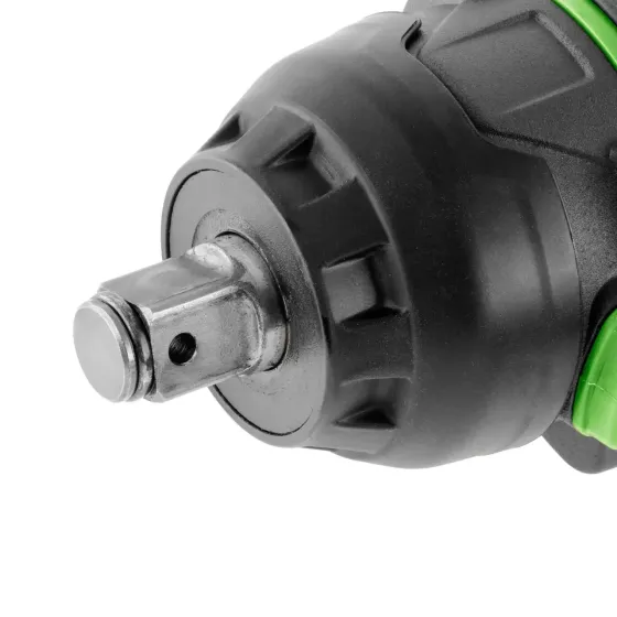 Гайковерт акумуляторний безщітковий інструмент Procraft PWA90,Безщітковий гайковерт з 1 АКБ та ЗП  3/4" на 1/2"  20 В 8 А  год Львів