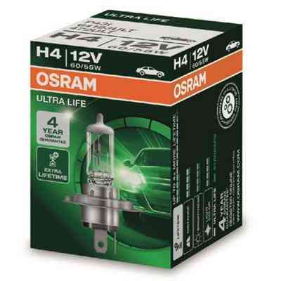 Автолампа Osram галогенова 60/55W (OS 64193 ULT) Вінниця