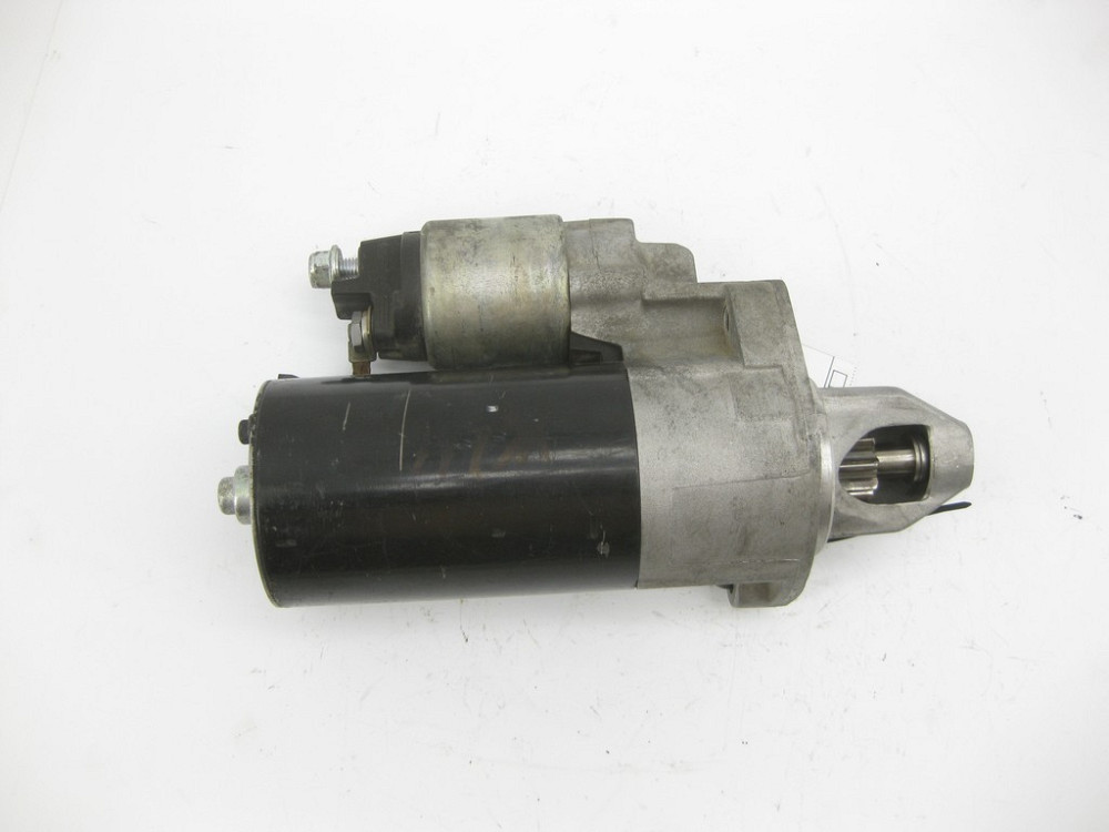 Mercedes-Benz  A0061510601 Стартер CLS C219 E-class W211 ML W164 R-class short W251 C-class W203 CLK Coupe C209 CL C215 S-class short W220 G-class W46 Одесса - изображение 3