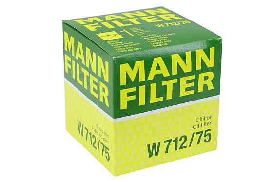 Фильтр Ланос, Nexia, Авео , Lacetti масляный Мукачево