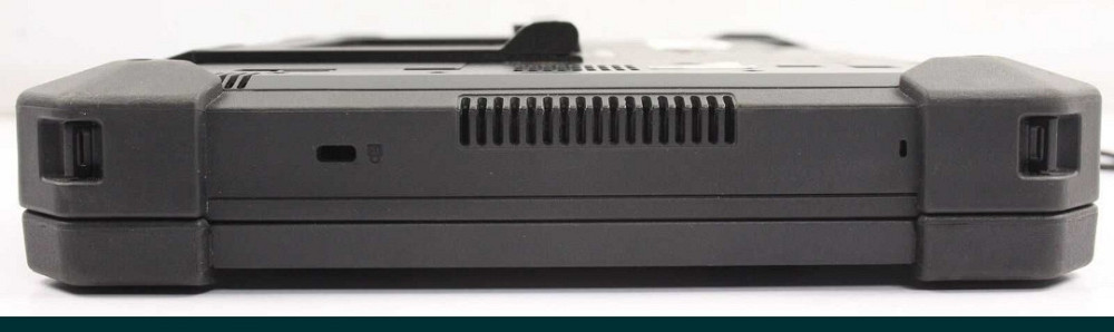 Ноутбук: DELL Latitude 7212 RUGGE 13-7100U/512Gb./ 8Gb. + Стилус Київ - фото 7