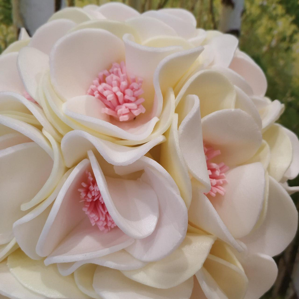 Світильник-нічник "Букет Магнолій" Дніпро - фото 7