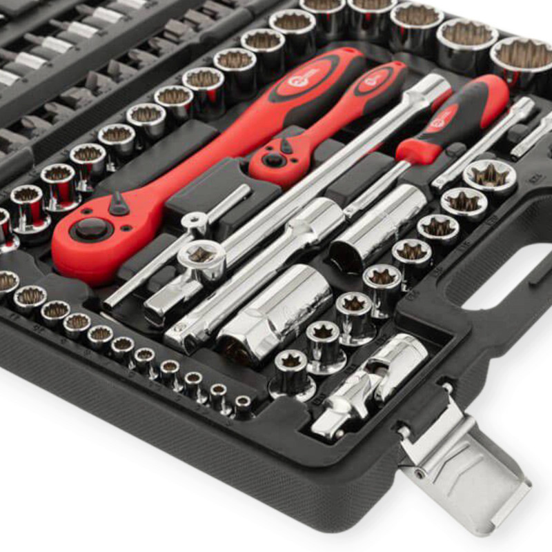 Набор инструмента 1/2