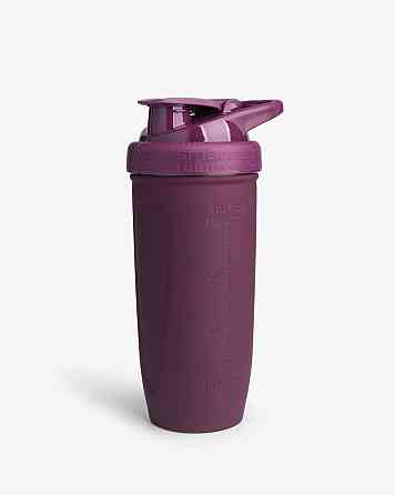 Шейкер спортивний SmartShake Reforce 900ml Wonder Women Киев
