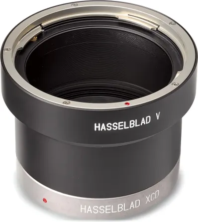 Об'єктив Cambo HV-XCD Lens adapter for Hass.X1D | obiektywów Hasselblad-C do X1D i X2D Київ