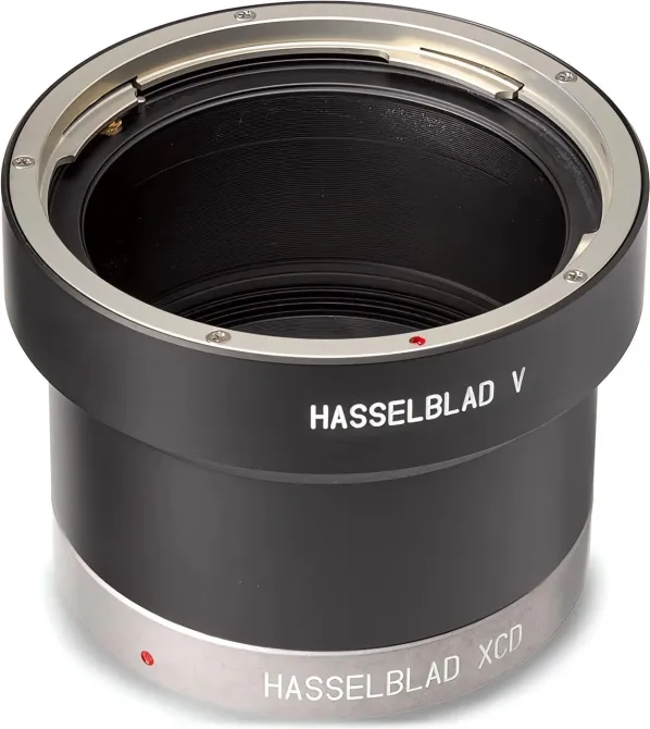 Об'єктив Cambo HV-XCD Lens adapter for Hass.X1D | obiektywów Hasselblad-C do X1D i X2D Київ - фото 1