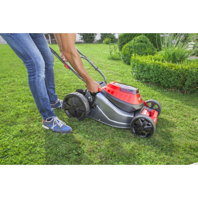 Газонокосарка AL-KO 46.0 Li SP MOWEO (119934) Вінниця - фото 12