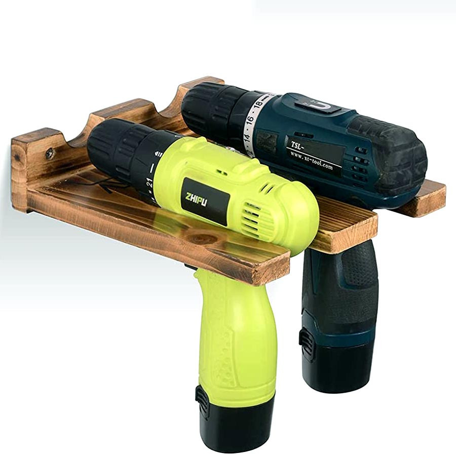 Органайзер для шурупокрутів "Мальдонадо" трюфель Миколаїв - фото 3