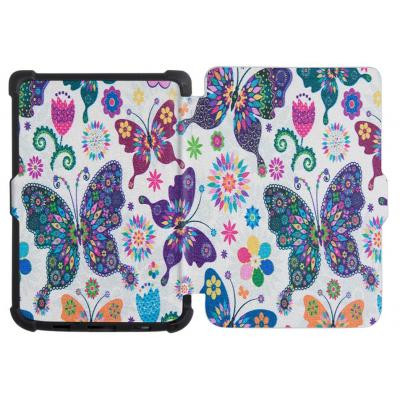 Чехол для электронной книги AirOn Premium для PocketBook 616/627/632 picture 6 (6946795850186) Винница - изображение 3