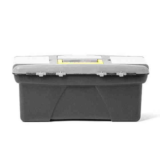 Ящик для  інструментів 14" 355*182*153мм Львів