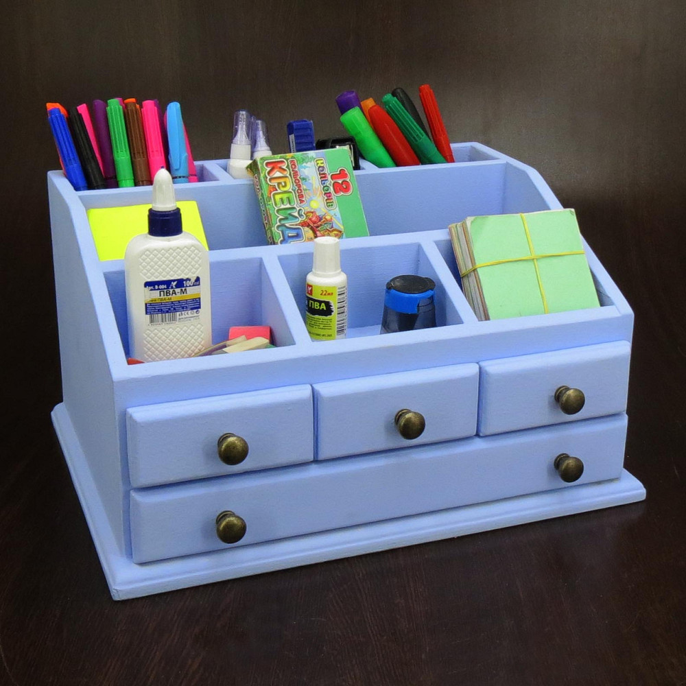 Настольный органайзер 