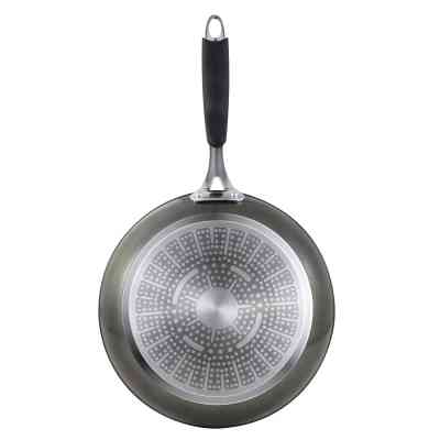 Сковорода Bergner Midnight, 28 см (BG-30128-GR) Вінниця