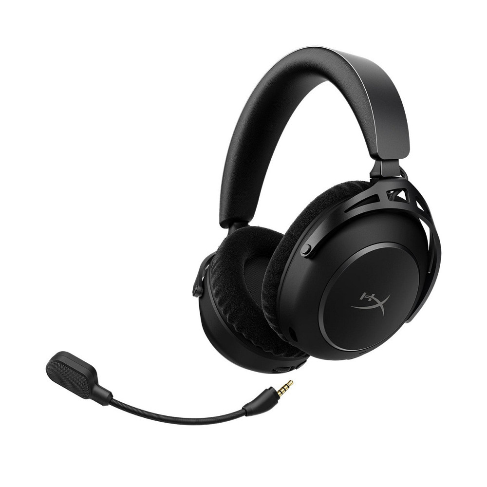 Гарнитура HyperX Cloud Alpha 2 Wireless Black (AJ5C7AA) ( 10163 ) Харків - фото 6