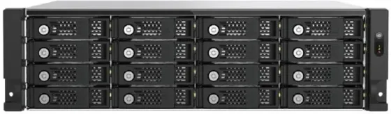 Сервер QNAP TL-R1600PES-RP Київ