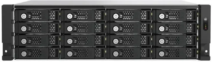 Сервер QNAP TL-R1600PES-RP Київ - фото 1