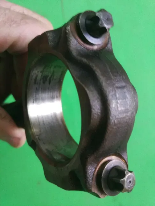 Шатун 8mjs Форд оригінал Вінниця - фото 4