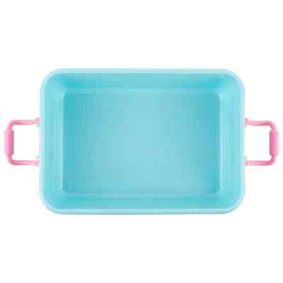 Ланч-бокс детский Kite Feel the moment 650 мл (K25-175-2) Винница