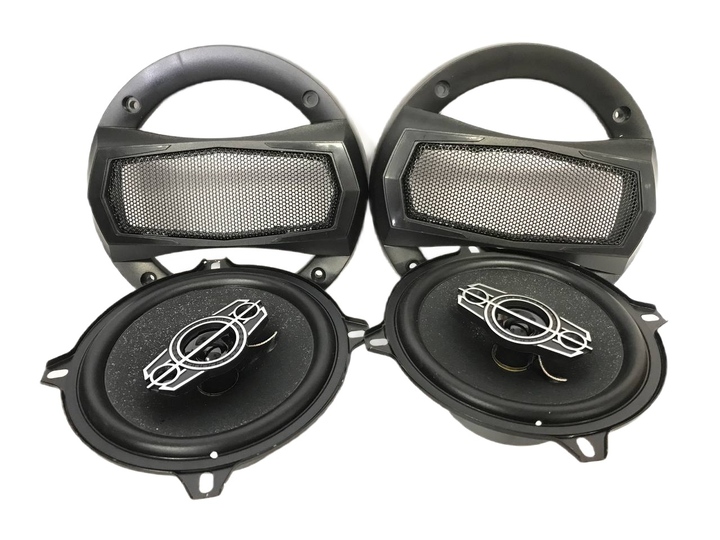 Динамики автомобильные TS-A1395S 5'' 240W Винница - изображение 3
