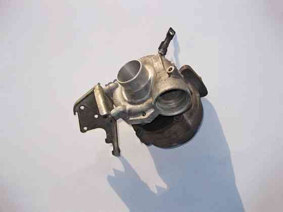 Mercedes-Benz  A6280960299 Турбіна ліва без сервоприводу для двигуна OM628 V8 4.0 cdi S-Class W220 ML W163 G-Class W463 Одесса