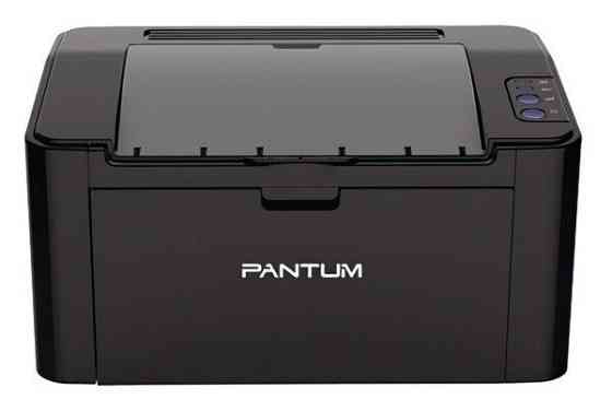 Принтер лазерный Pantum P2207 (P2207) Киев
