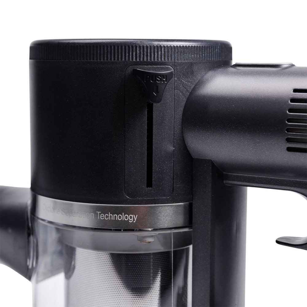 Пилосос ручний для дому акумуляторний 2200 Вт Sokany SK-13042 Коломыя - изображение 10