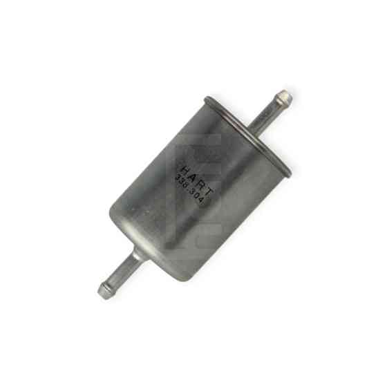 Фильтр Фольцваген Caddy 1.6i (-2003) топливный Мукачево