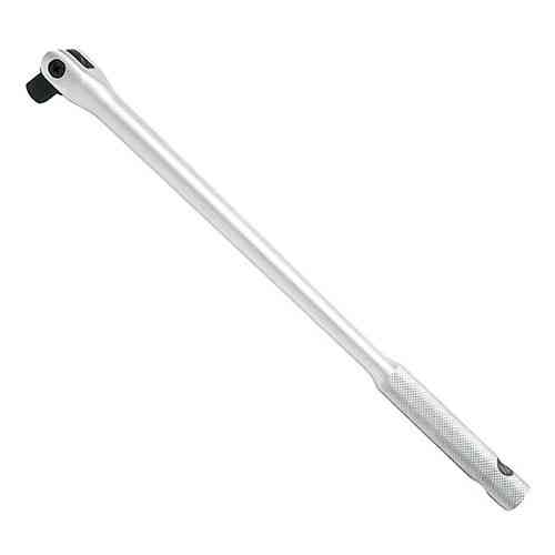 Вороток із шарніром 1/4" 150 мм TOPTUL CFAE0806 Чернігів